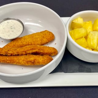 Kids Chicken Tenders
