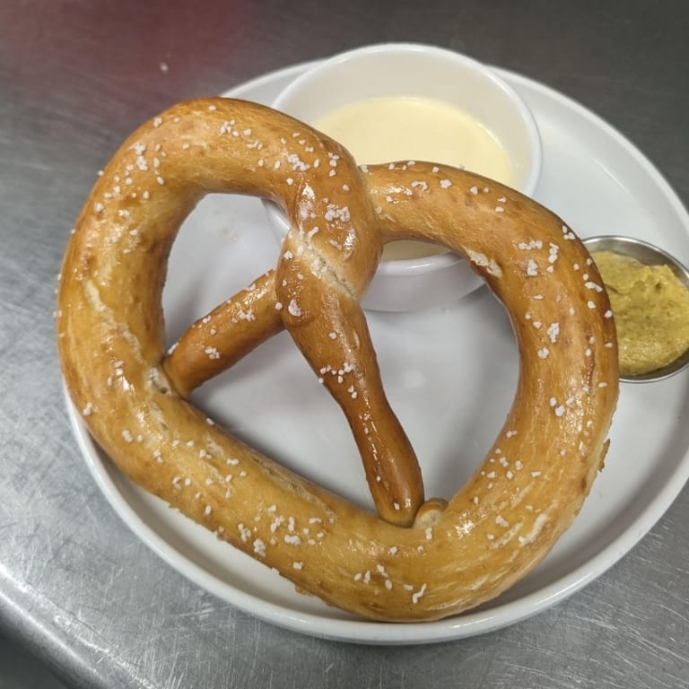 Smoky BBQ Delights: A Flavorful Feast