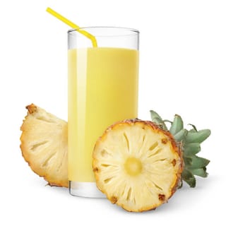 Pineapple Juice