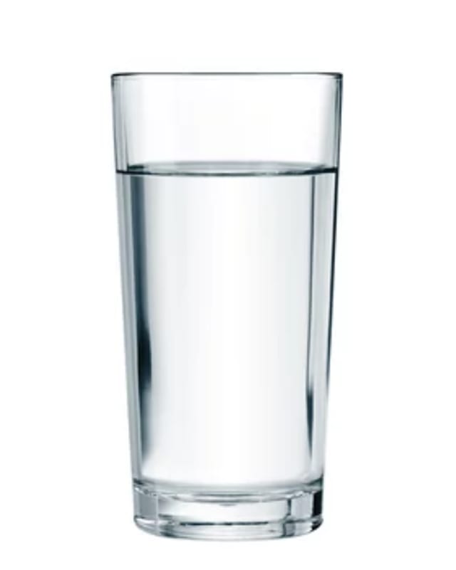 Water