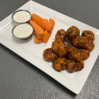 14 Boneless Wings