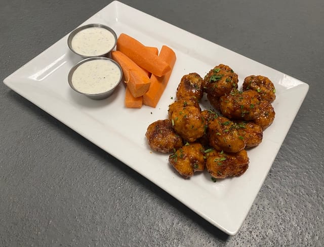 14 Boneless Wings