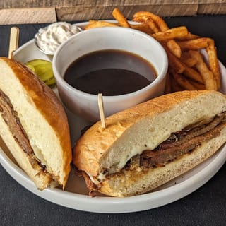Beef Dip