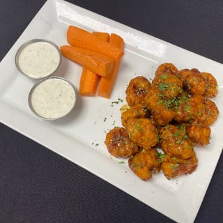 18 Boneless Wings
