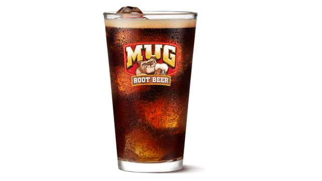 Mug Rootbeer