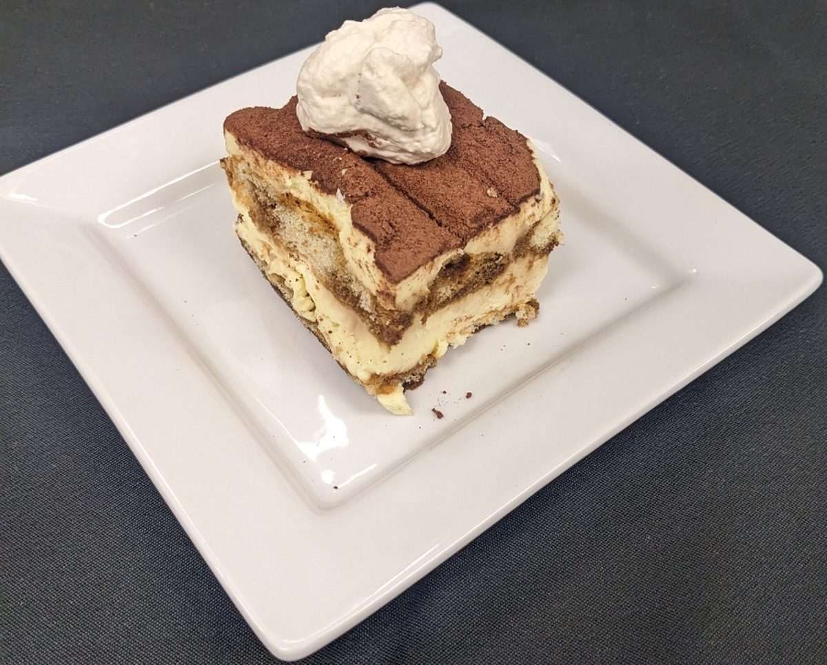 Tiramisu