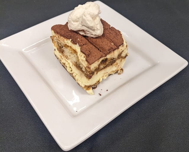 Tiramisu