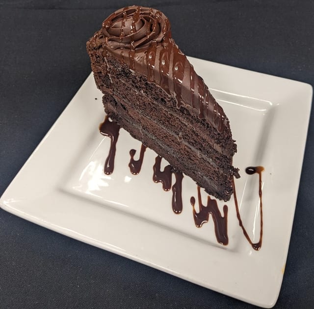 Chocolate Cake