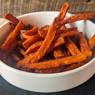 Side Sweet Fries