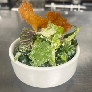 Small Caesar Salad