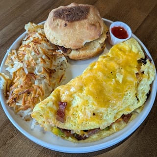 Tasty