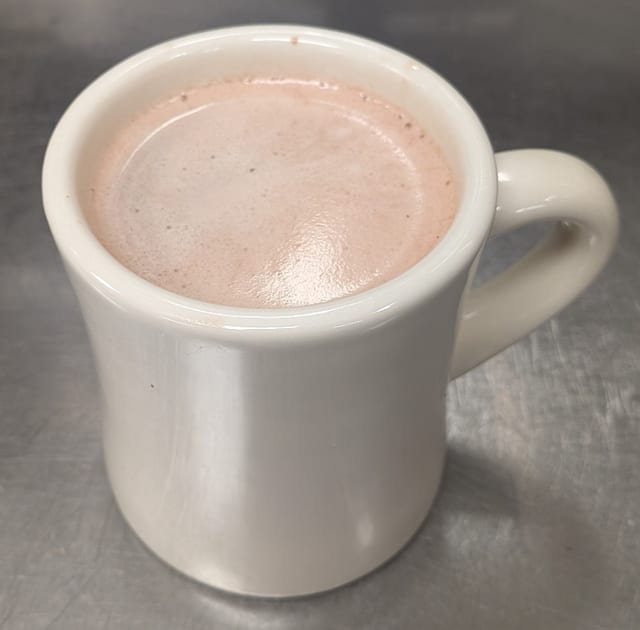 Hot Cocoa