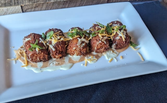 Extreme Tots