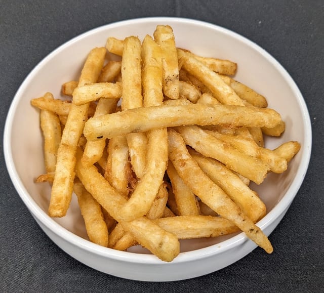 Side Fries