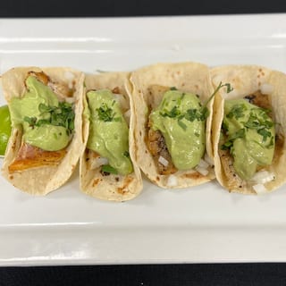 4 Tacos