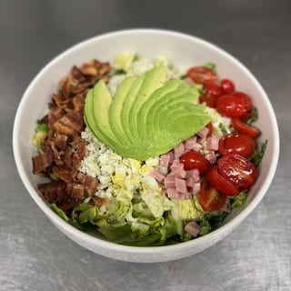 Cobb Salad (GF)