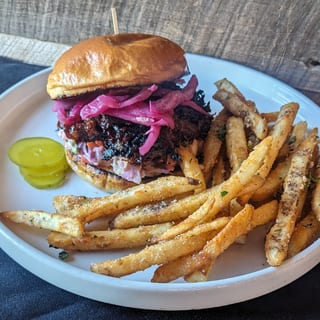 Brisket Whisperer (GF)