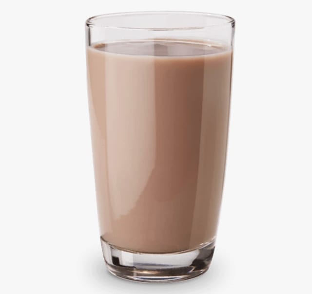Milk