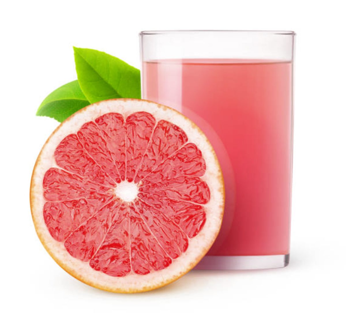 Grapefruit Juice