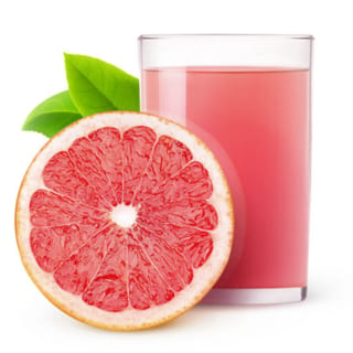 Grapefruit Juice
