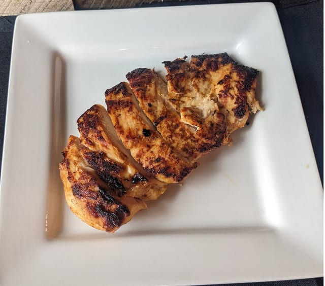 Side Chicken Breast