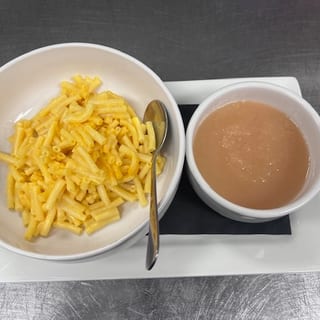 Kids Mac and Cheese