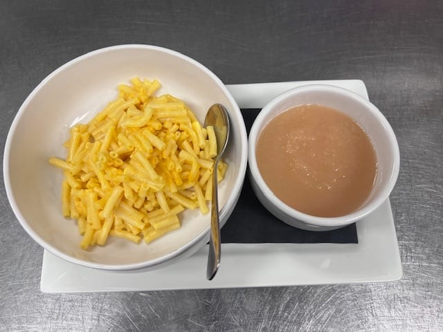 Kids Mac and Cheese