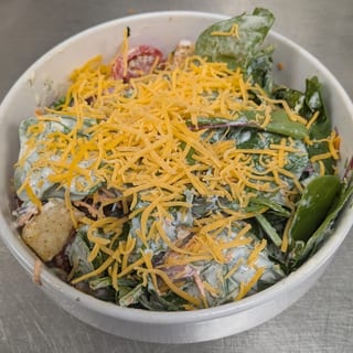 Small House Salad