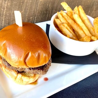 Kids Burger